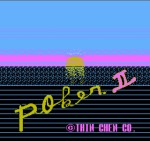 Poker II