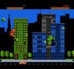 Rampage