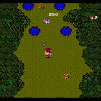 Adventures of Dino-Riki