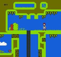 Almika: The Star Rider Densetsu Gaiden
