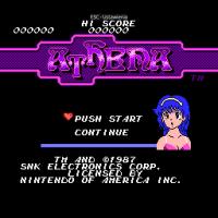 Athena