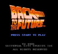 Back to the Future (PL)