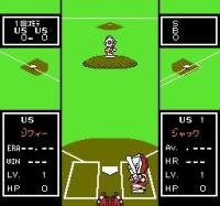 Battle Baseball