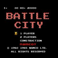 Battle City