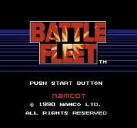 Battle Fleet