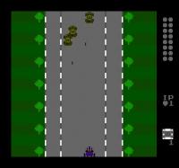 Battle Road