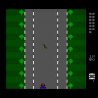 Battle Road