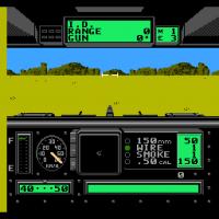 Battle Tank