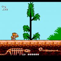 Big Nose the Caveman