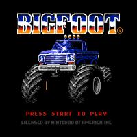 Bigfoot