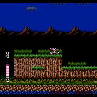 Blaster Master