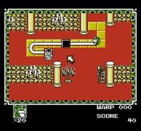 Blodia Land: Puzzle Quest