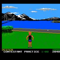 California Games
