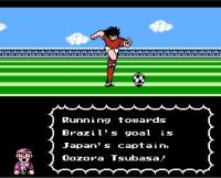 Captain Tsubasa vol. II: Super Striker