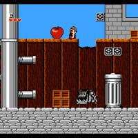 Chip 'n Dale Rescue Rangers
