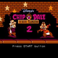 Chip 'n Dale Rescue Rangers 2