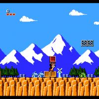 Chip 'n Dale Rescue Rangers: Tale Spin