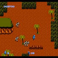 Commando