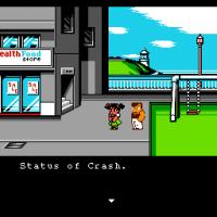 Crash 'n' the Boys: Street Challenge