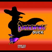 Darkwing Duck