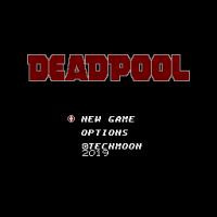 Deadpool