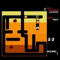 Dig Dug