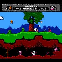 Dizzy The Adventurer