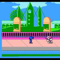 Doki! Doki! Yuuenchi: Crazy Land Daisakusen
