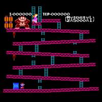 Donkey Kong