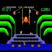 Donkey Kong 3