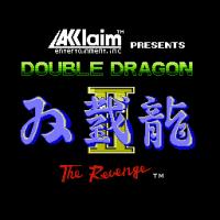 Double Dragon 2: The Revenge