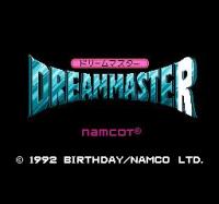 Dream Master