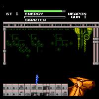 Dynowarz: Destruction of Spondylus