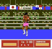 Exciting Boxing