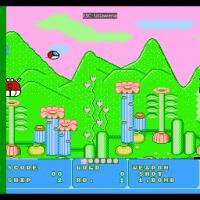 Fantasy Zone