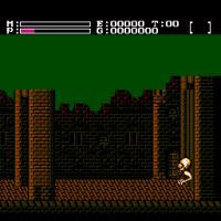 Faxanadu