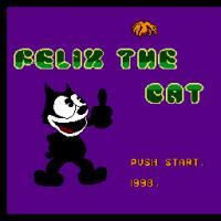 Felix the Cat