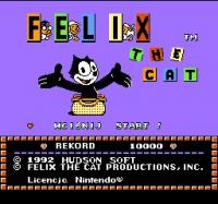 Felix the Cat (PL)