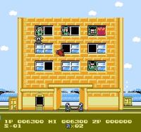 Flying Hero