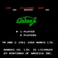 Galaga