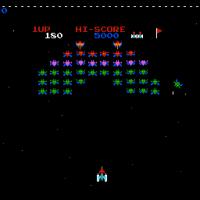 Galaxian