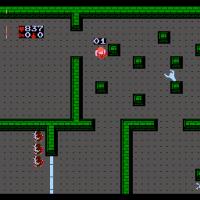 Gauntlet