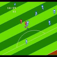 Goal!