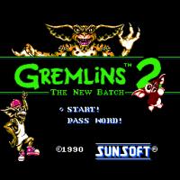 Gremlins 2: The New Batch