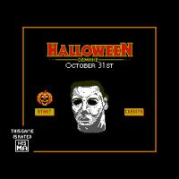 Halloween: October 31st