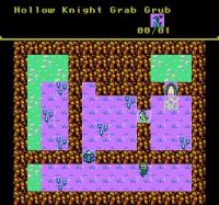Hollow Knight: Grab Grub