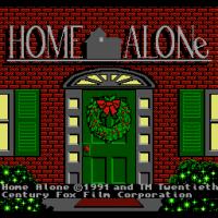 Home Alone