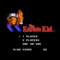 Karate Kid