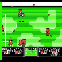 Kunio-kun no Nekketsu Soccer League