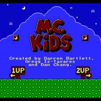 M.C. Kids